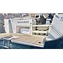Book yachts online - sailboat - Dufour 430 Grand Large - Nikolas-Aegeas - rent