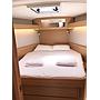 Book yachts online - sailboat - Dufour 430 Grand Large - Nikolas-Aegeas - rent