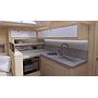 Book yachts online - sailboat - Dufour 470 (4+1) - OPTASIA - rent