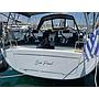 Book yachts online - sailboat - Hanse 458 - Sea Pearl - rent
