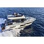 Book yachts online - motorboat - Jeanneau Merry Fisher 1095 FLY - Jeanneau Merry Fisher 1095 Fly - rent