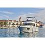 Book yachts online - motorboat - Beneteau Swift Trawler 30 - Odysseus - rent