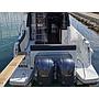 Book yachts online - motorboat - Merry Fisher 1095 FLY - Mala Sirena - rent