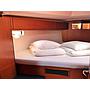 Book yachts online - sailboat - Bavaria Cruiser 46 - Sestrica - rent