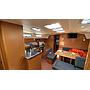 Book yachts online - sailboat - Bavaria Cruiser 45 - Kasela - rent