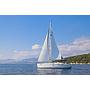 Book yachts online - sailboat - Bavaria Cruiser 37 - Maestral - rent