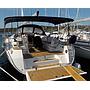 Book yachts online - sailboat - Bavaria Cruiser 46 - Ketu - rent