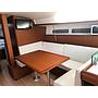 Book yachts online - sailboat - Sun Odyssey 449 - Sinatra - rent