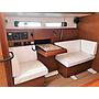 Book yachts online - sailboat - Sun Odyssey 449 - Sinatra - rent