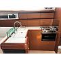 Book yachts online - sailboat - Sun Odyssey 449 - Sinatra - rent