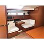 Book yachts online - sailboat - Sun Odyssey 449 - Sinatra - rent