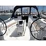 Book yachts online - sailboat - Sun Odyssey 449 - Sinatra - rent