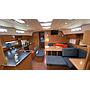 Book yachts online - sailboat - Bavaria Cruiser 45 - Sikica - rent