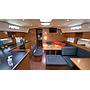Book yachts online - sailboat - Bavaria Cruiser 45 - Sikica - rent