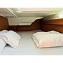 Book yachts online - sailboat - Sun Odyssey 389 - Zappa - rent