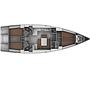 Book yachts online - sailboat - Bavaria Cruiser 45 - Purara - rent