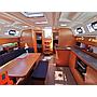 Book yachts online - sailboat - Bavaria Cruiser 46 - Topaz - rent