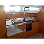 Book yachts online - sailboat - Bavaria Cruiser 46 - Metis - rent
