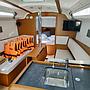 Book yachts online - sailboat - Sun Odyssey 349 - Diddley - rent