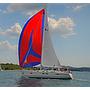 Book yachts online - sailboat - Bavaria Cruiser 45 - Gustac - rent