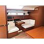 Book yachts online - sailboat - Sun Odyssey 449 - Baez - rent