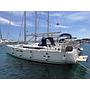 Book yachts online - sailboat - Sun Odyssey 449 - Baez - rent