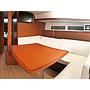 Book yachts online - sailboat - Sun Odyssey 449 - Hallyday - rent