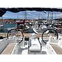 Book yachts online - sailboat - Sun Odyssey 449 - Hallyday - rent