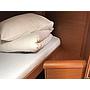 Book yachts online - sailboat - Sun Odyssey 449 - Hallyday - rent