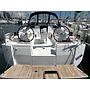 Book yachts online - sailboat - Sun Odyssey 449 - Hallyday - rent