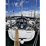 Book yachts online - sailboat - Sun Odyssey 419 - Hendrix - rent
