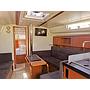 Book yachts online - sailboat - Hanse 385 - Abrazo - rent