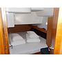 Book yachts online - sailboat - Bavaria Cruiser 46 - Nabu - rent