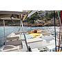 Book yachts online - catamaran - Bali Catspace - NOR - rent