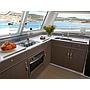 Book yachts online - catamaran - Bali Catspace - NOR - rent