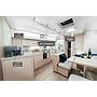 Book yachts online - sailboat - Oceanis 46.1 - ZIA - rent