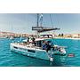 Book yachts online - catamaran - Lagoon 40 - MEEA - rent