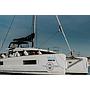 Book yachts online - catamaran - Lagoon 40 - MEEA - rent