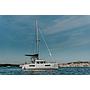 Book yachts online - catamaran - Lagoon 40 - MEEA - rent