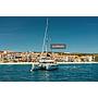 Book yachts online - catamaran - Lagoon 40 - MEEA - rent