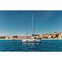 Book yachts online - catamaran - Lagoon 42 - AMELIA - rent