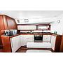 Book yachts online - sailboat - Oceanis 45 - THEIA - rent