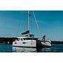 Book yachts online - catamaran - Lagoon 42 - ARTEMIS - rent