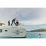 Book yachts online - catamaran - Lagoon 42 - ARTEMIS - rent