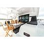 Book yachts online - catamaran - Lagoon 42 - ARTEMIS - rent