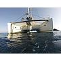Book yachts online - catamaran - Lagoon 500 - America - rent