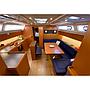 Book yachts online - sailboat - Bavaria 46 Cruiser - Zulu - rent