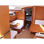 Book yachts online - sailboat - Sun Odyssey 419 - mango tango - rent