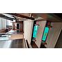 Book yachts online - catamaran - Lagoon 40 - TORTILLA FLAT - rent