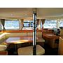 Book yachts online - catamaran - Lagoon 42 - hanselli - rent